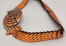 Vintage copper swirl for sale  New Orleans