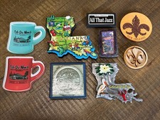 Lot vtg new d'occasion  Expédié en Belgium