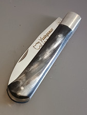 Yssingeaux knife sabot d'occasion  Expédié en Belgium