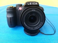 Leica lux 2.8 usato  Coggiola