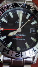Omega seamaster 300 usato  Messina