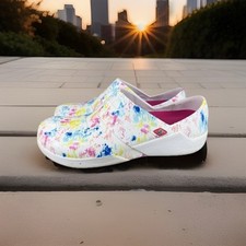 Anywear journey clogs for sale  Sturgeon Bay