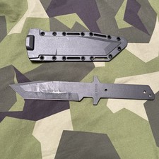 Cold steel tanto for sale  Vancouver