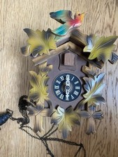 musical cuckoo clock for sale musical cuckoo clock for sale FALMOUTH