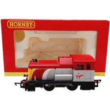 Hornby virgin diesel for sale  INVERNESS