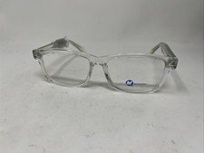 ÓCULOS MODERNOS BUZZ CRISTAL VERDE 54-16-145 FLEX DOBRADIÇA VD92 comprar usado  Enviando para Brazil