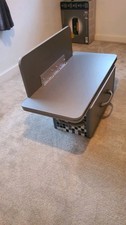 Campervan bed mazda for sale  CRICCIETH