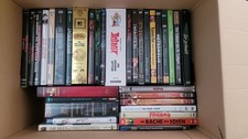Dvd blu ray gebraucht kaufen  Frechen