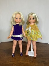 Vintage 1970 ideal for sale  Hazel Park