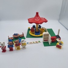 Lego fabuland teile gebraucht kaufen  Oebisfelde