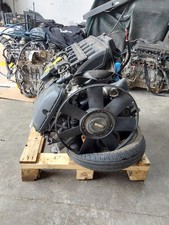 Motore semicompleto bmw usato  Paliano