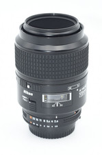 Nikon micro 105 usato Nikon micro 105 usato  Spedire a Italy