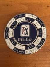 Myrtle beach yardage d'occasion  Paris XI