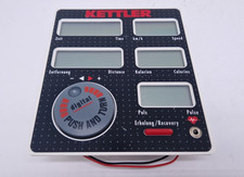 Pq3393 kettler sport gebraucht kaufen  Hattingen