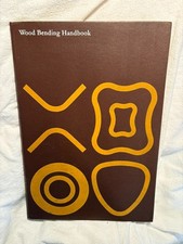 1970 wood bending for sale  Gardner