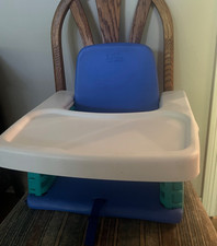 Baby portable booster for sale  Indianapolis
