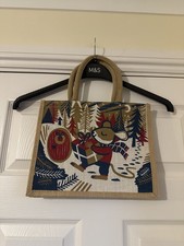 Seasalt small jute for sale  WATERLOOVILLE