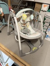 Foldable electric baby for sale  DUNSTABLE