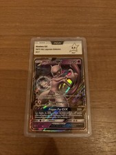 Carte pokémon mewtwo d'occasion  Les Gets