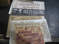Tandy leather books for sale  Sturgis