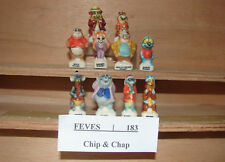 Feves chip chap gebraucht kaufen  Wildberg