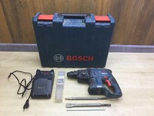Bosch professional 18v gebraucht kaufen  Schweitenkirchen