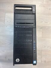 Workstation z640 xeon usato  Spedire a Italy