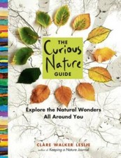 Curious nature guide for sale  Montgomery