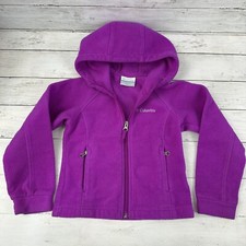 Columbia full zip for sale  Van Buren