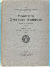 Col clarence bement d'occasion  Expédié en Belgium