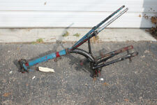 Vintage zundapp 1956 for sale  Xenia