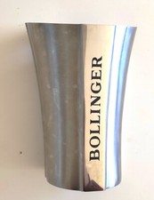 Seau champagne bollinger d'occasion  Cannes