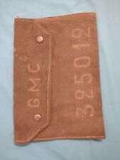 Pochette tissu papier d'occasion  Durtol