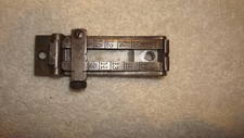 1896 krag rear for sale  Elmer