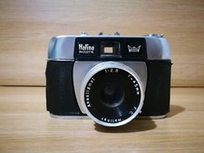 Halina paulette 35mm for sale  ANDOVER