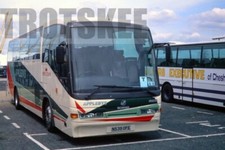 Slide 35mm Appleby Scania K113CRB Irizar N539OFE 2000 Original comprar usado  Enviando para Brazil