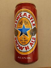 Newcastle brown ale gebraucht kaufen  Itzehoe