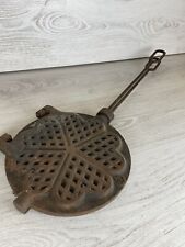 Antique vintage cast d'occasion  Expédié en Belgium