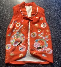 Vintage baby kimono for sale  Sacramento