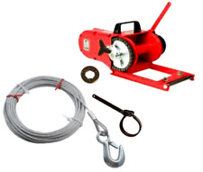 Powerhouse chainsaw winch for sale  Ooltewah