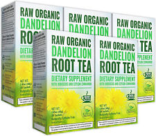 Organic dandelion root for sale  SPALDING