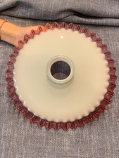 Lampadario vetro opalino usato  Zibido San Giacomo