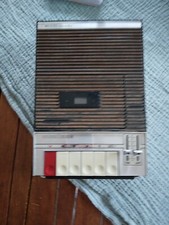 Nordmende Multi-Recorder Type 430A Magnétophone Cassette K7 comprar usado  Enviando para Brazil