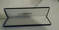 Vintage movado case d'occasion  Expédié en Belgium