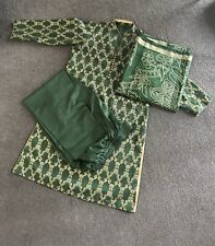 Pakistani shalwar kameez for sale  HAMILTON
