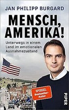 Mensch amerika unterwegs gebraucht kaufen  Berlin