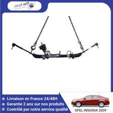Cremaillere opel insignia d'occasion  Saint-Quentin