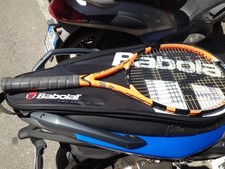 Racchetta tennis babolat usato  Salerno