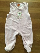 Strampler babyanzug pusblu gebraucht kaufen  Mannheim