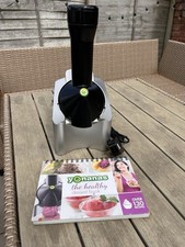 Yonanas frozen fruit for sale  WHITCHURCH